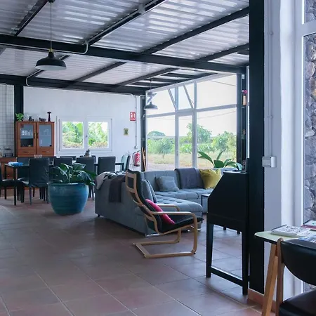 Holiday home Amazing Coast House On A Tranquil Organic Farm *