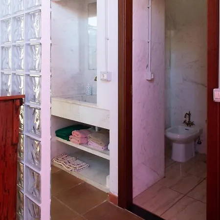 Holiday home Amazing Coast House On A Tranquil Organic Farm *