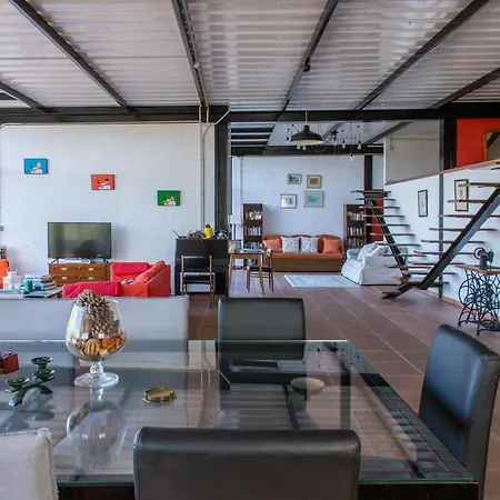 Amazing Coast House On A Tranquil Organic Farm