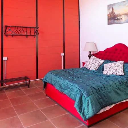 Amazing Coast House On A Tranquil Organic Farm * Frontera