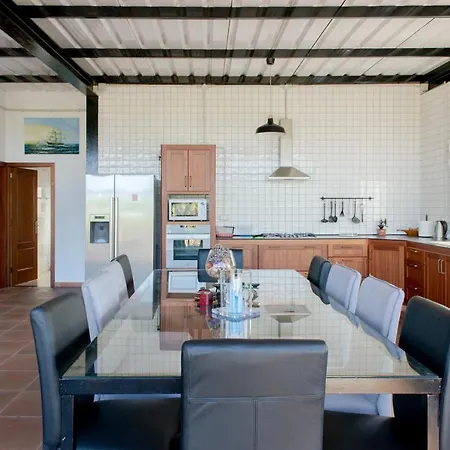 Holiday home Amazing Coast House On A Tranquil Organic Farm Frontera