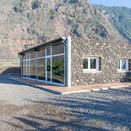 Holiday home Amazing Coast House On A Tranquil Organic Farm Frontera