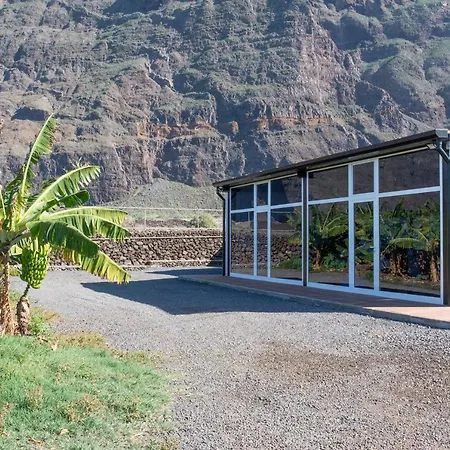 Amazing Coast House On A Tranquil Organic Farm Holiday home Frontera